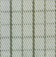 4590- Pearl Pistachio Tattersall Check